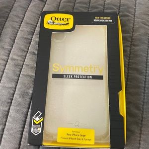 iPhone Otter Box Case